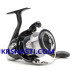 Катушка с передним фрикционом Daiwa 24 N'Zon Plus